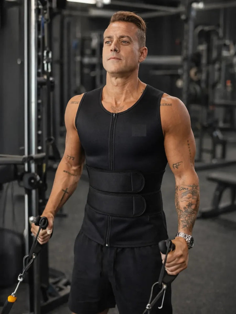 Ideal para iniciar en el gimnasio