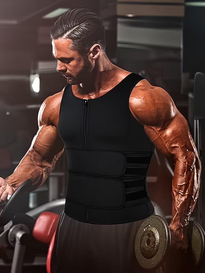 Efecto sauna de modelación inmediata